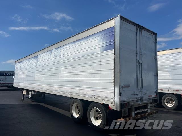 Great Dane  Semi remorque frigorifique