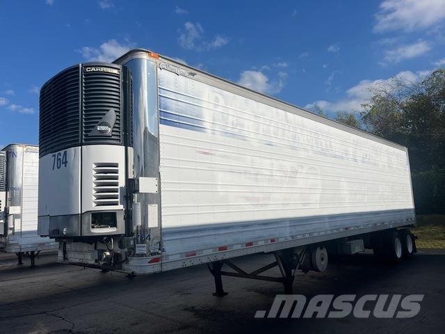 Great Dane  Semi remorque frigorifique