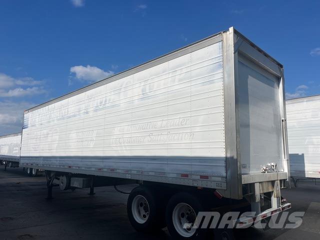 Great Dane  Semi remorque frigorifique