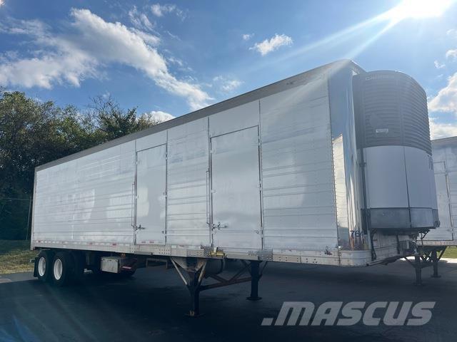 Great Dane  Semi remorque frigorifique