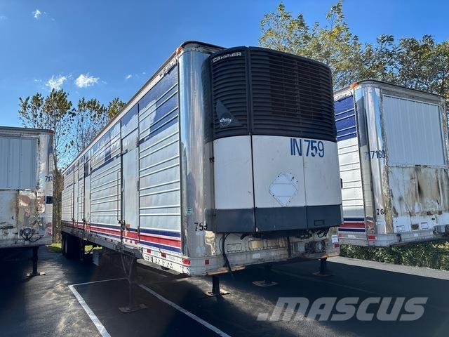 Great Dane  Semi remorque frigorifique