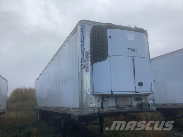 Great Dane  Semi remorque frigorifique