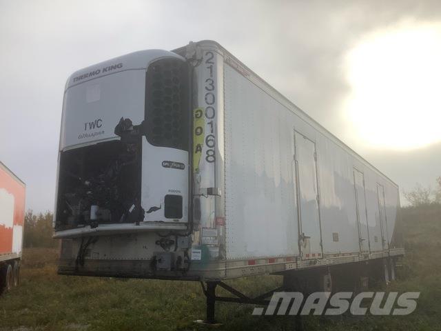 Great Dane  Semi remorque frigorifique