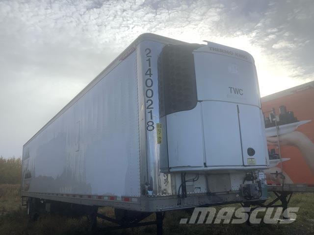 Great Dane  Semi remorque frigorifique