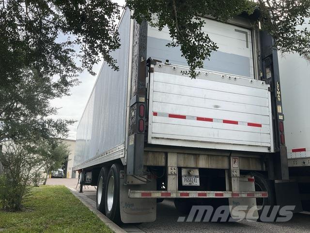 Great Dane  Semi remorque frigorifique