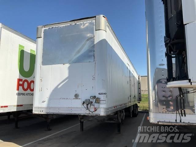 Great Dane 701 Semi remorque frigorifique