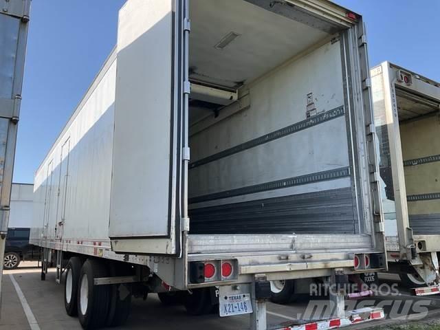 Great Dane 701 Semi remorque frigorifique