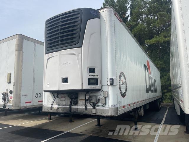 Great Dane T/A Semi remorque frigorifique