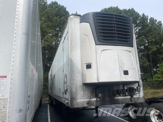 Great Dane T/A Semi remorque frigorifique