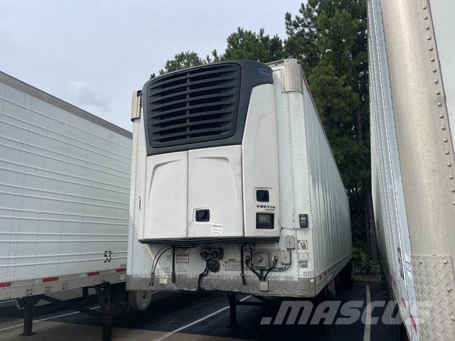 Great Dane T/A Semi remorque frigorifique