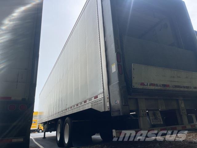 Great Dane T/A Semi remorque frigorifique