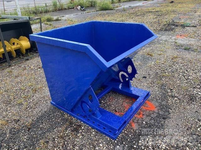  Greatbear Pièces détachées pour matériel de recyclage et concasseur