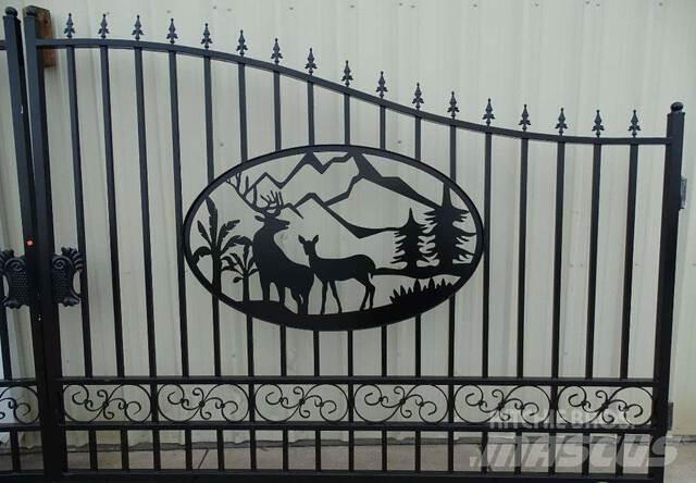  Greatbear Agriculture - Autres