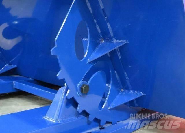  Greatbear Pièces détachées pour matériel de recyclage et concasseur