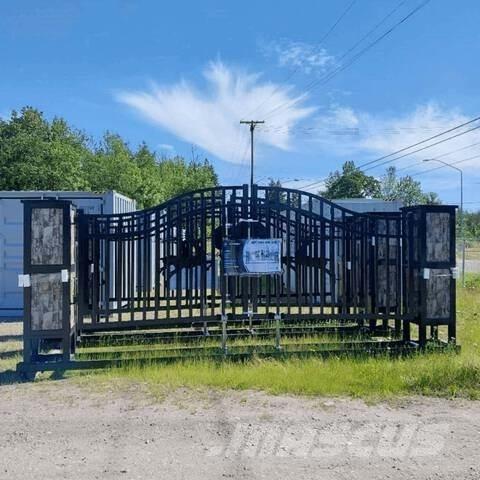  Greatbear Agriculture - Autres