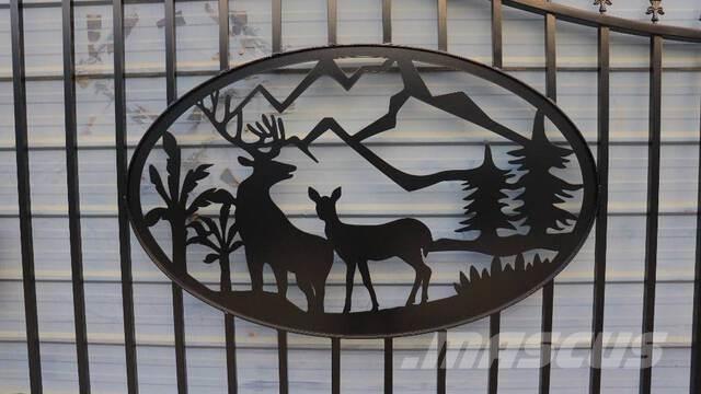  Greatbear Agriculture - Autres