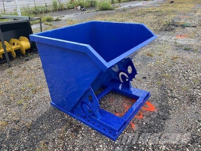  Greatbear Pièces détachées pour matériel de recyclage et concasseur