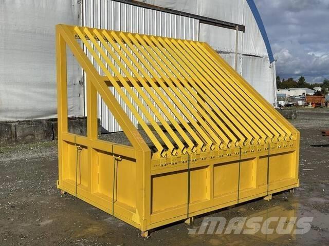  Greatbear Crible scalpeur