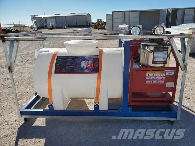  Greatbear Nettoyeur basse pression