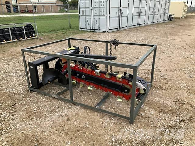  Greatbear Trancheuse