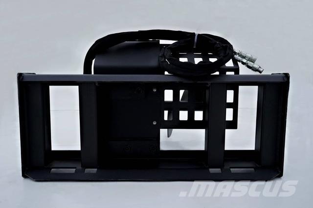  Greatbear Trancheuse