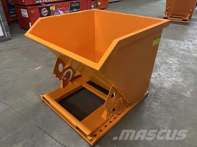  Greatbear (1CY) Pièces détachées pour matériel de recyclage et concasseur