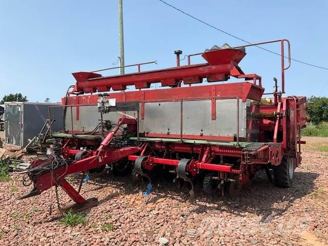 Grimme 36T Planteuse