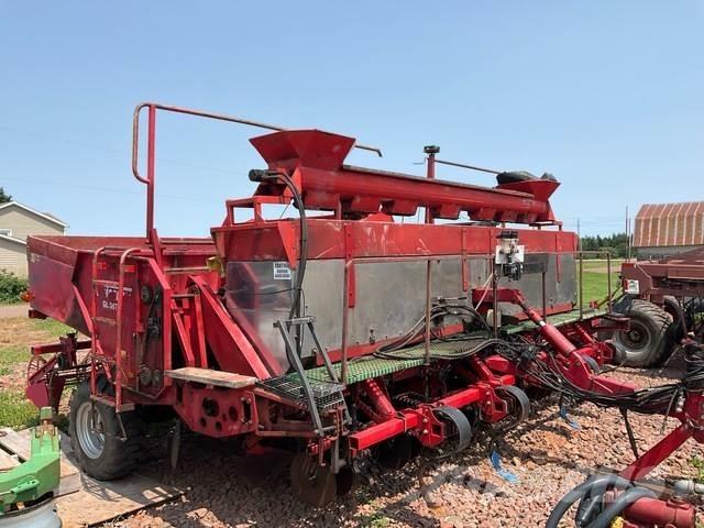 Grimme 36T Planteuse