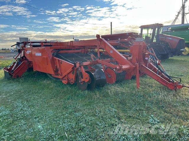 Grimme KS 3600 Butteuses