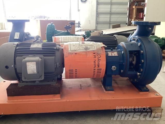  Griswold 811L Construction - Autres