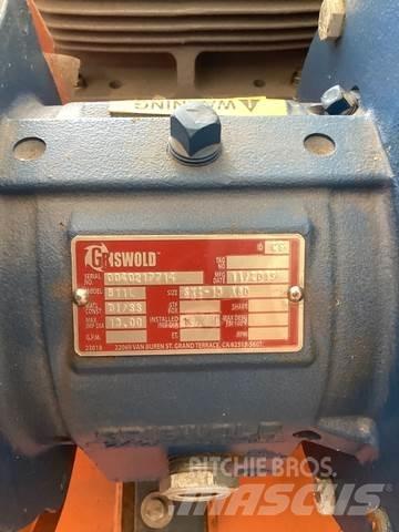  Griswold 811L Construction - Autres