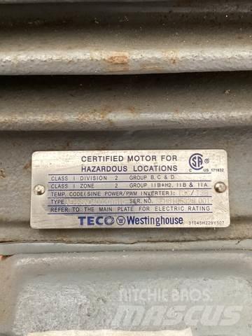  Griswold 811L Construction - Autres