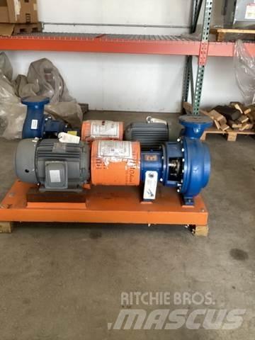  Griswold 811L Construction - Autres