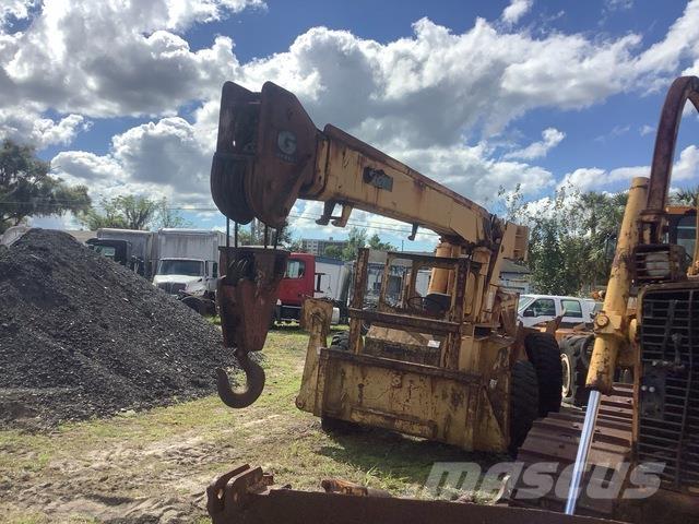 Grove  Grues mobiles