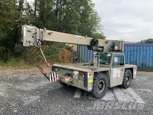 Grove AP308 Autre grue