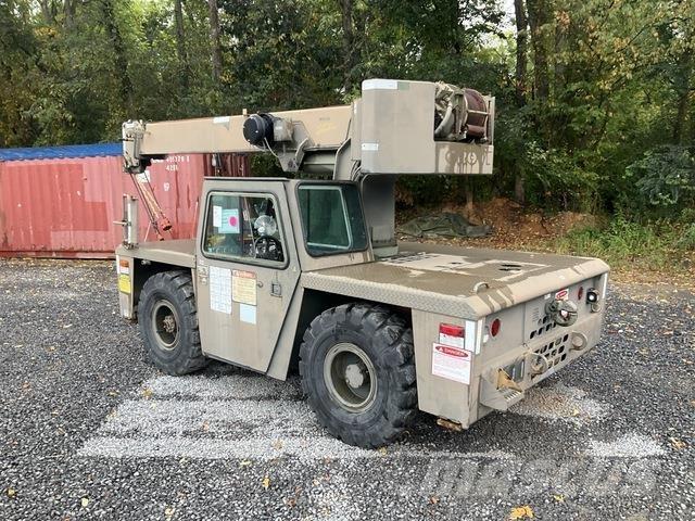 Grove AP308 Autre grue