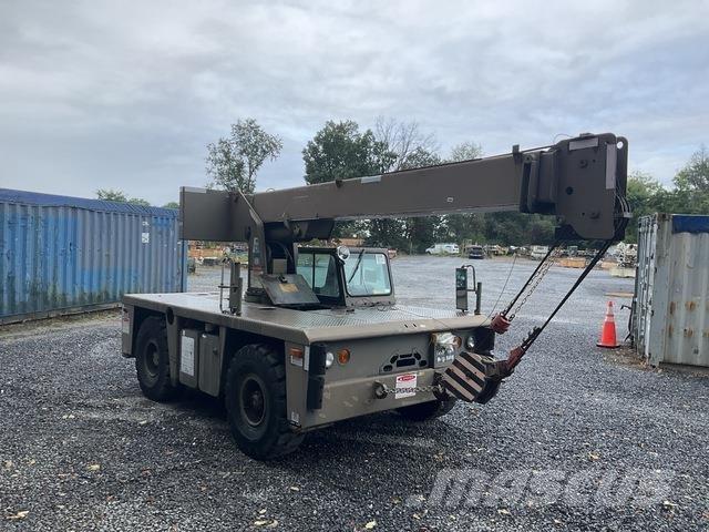 Grove AP308 Autre grue