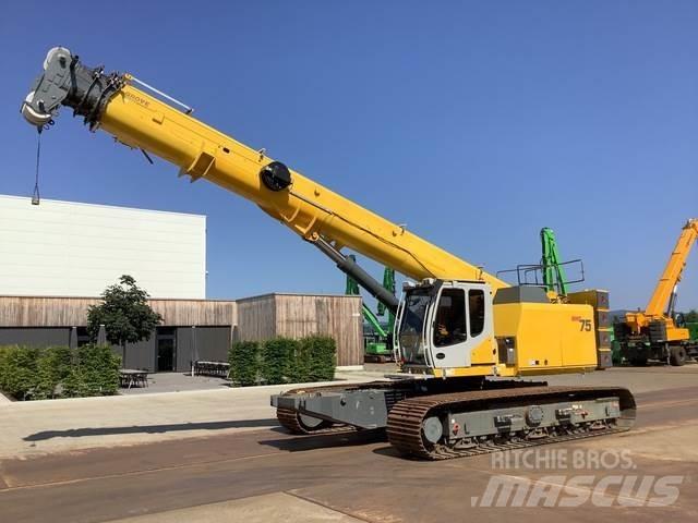 Grove GHC75 Construction - Autres