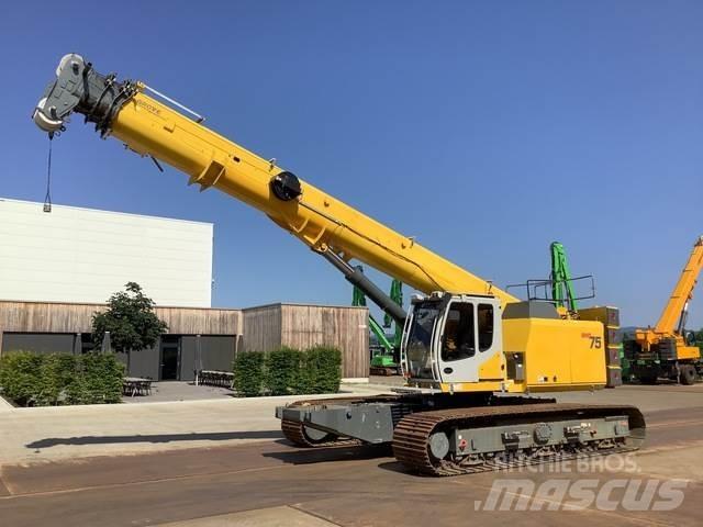Grove GHC75 Construction - Autres