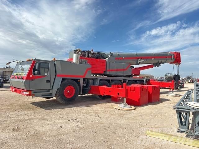 Grove GMK5275 Grues tout terrain