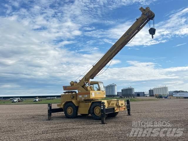Grove RT-60S Grues mobiles