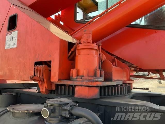Grove RT530E Grues mobiles