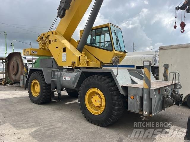 Grove RT530E Grues mobiles