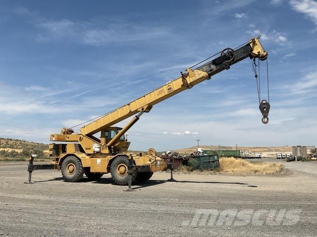 Grove RT625 Grues mobiles