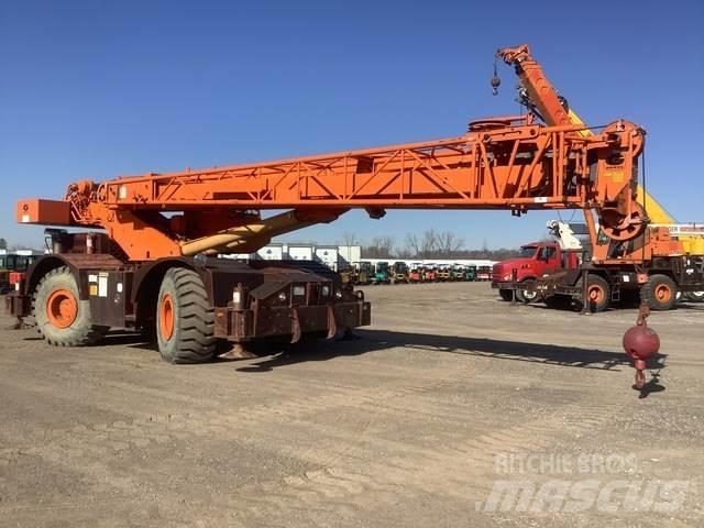 Grove RT745 Grues mobiles