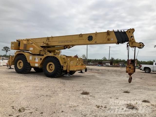 Grove RT875BXL Grues mobiles