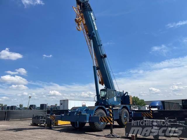 Grove RT890E Grues mobiles