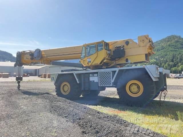 Grove RT9130E Grues mobiles