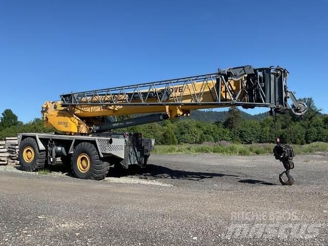 Grove RT9130E Grues mobiles