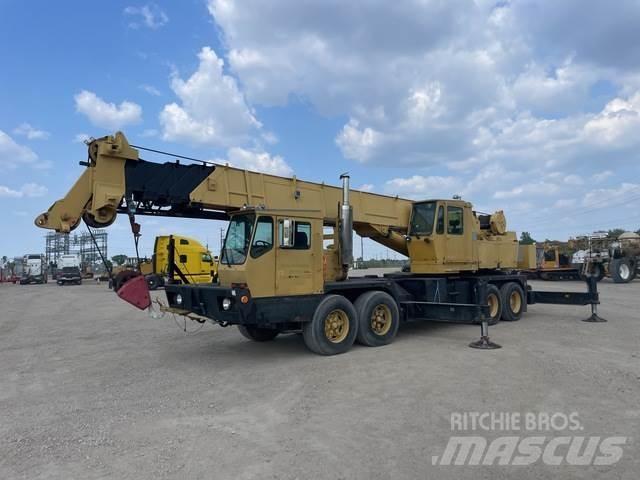 Grove TMS-300B Grue sur chenilles